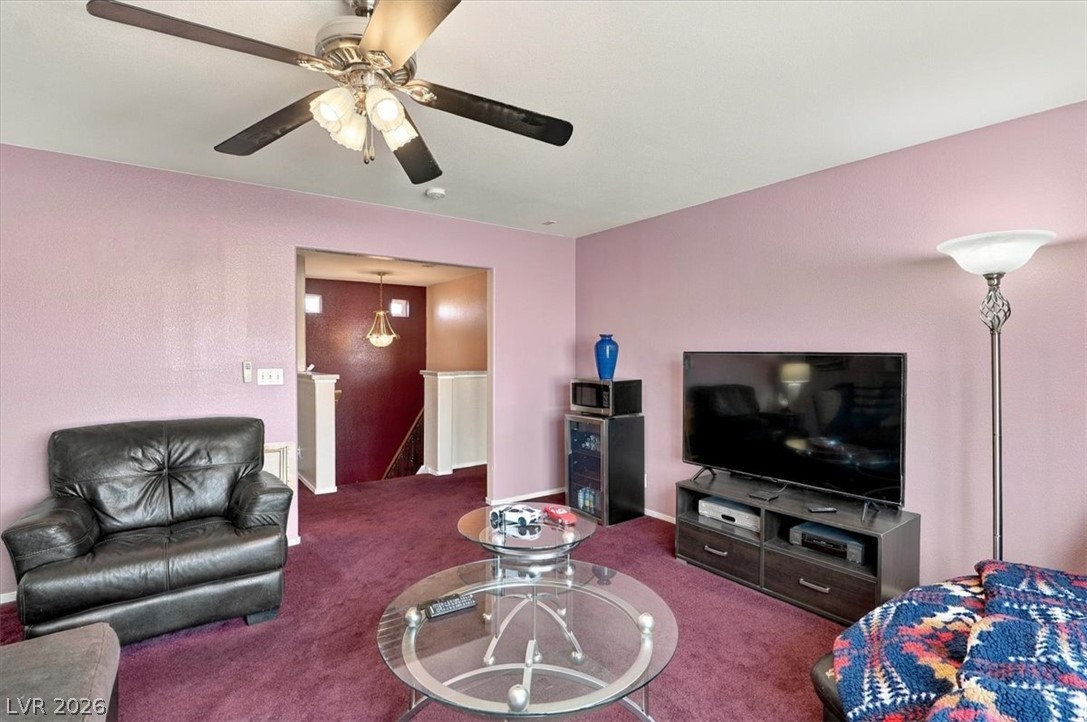 6329 Snow Cactus Street North Las Vegas NV 89031