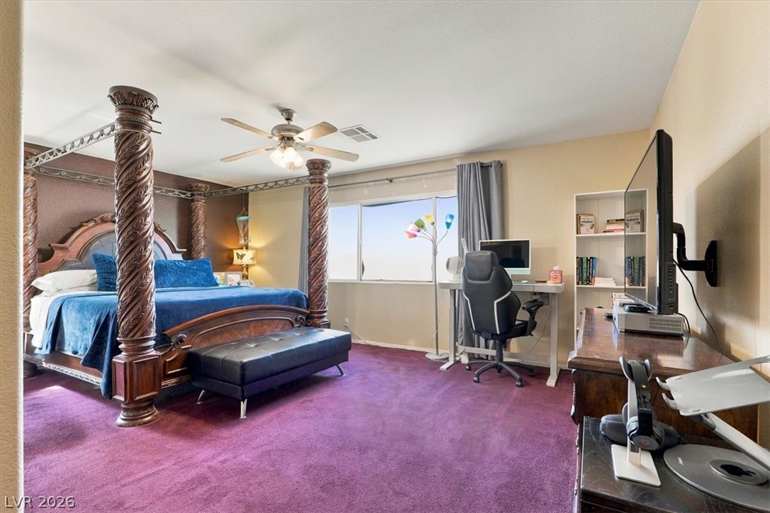 6329 Snow Cactus Street North Las Vegas NV 89031