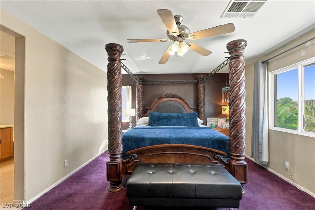 6329 Snow Cactus Street North Las Vegas NV 89031