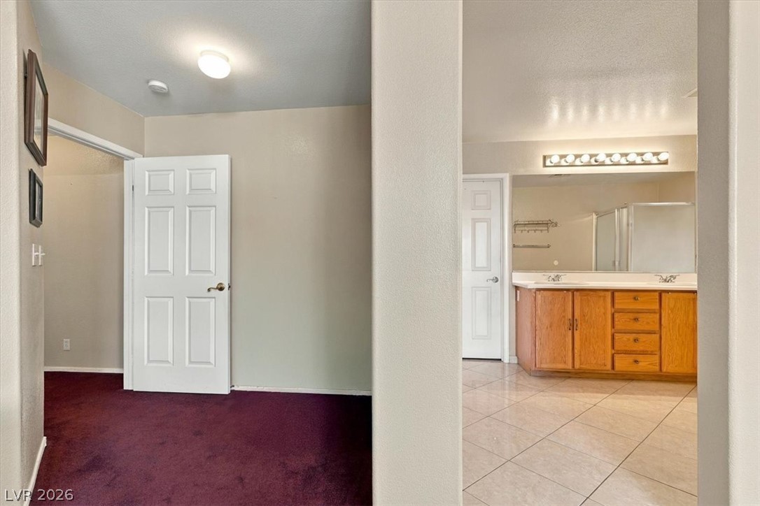 6329 Snow Cactus Street North Las Vegas NV 89031