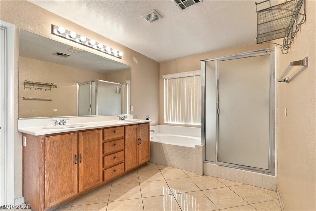 6329 Snow Cactus Street North Las Vegas NV 89031