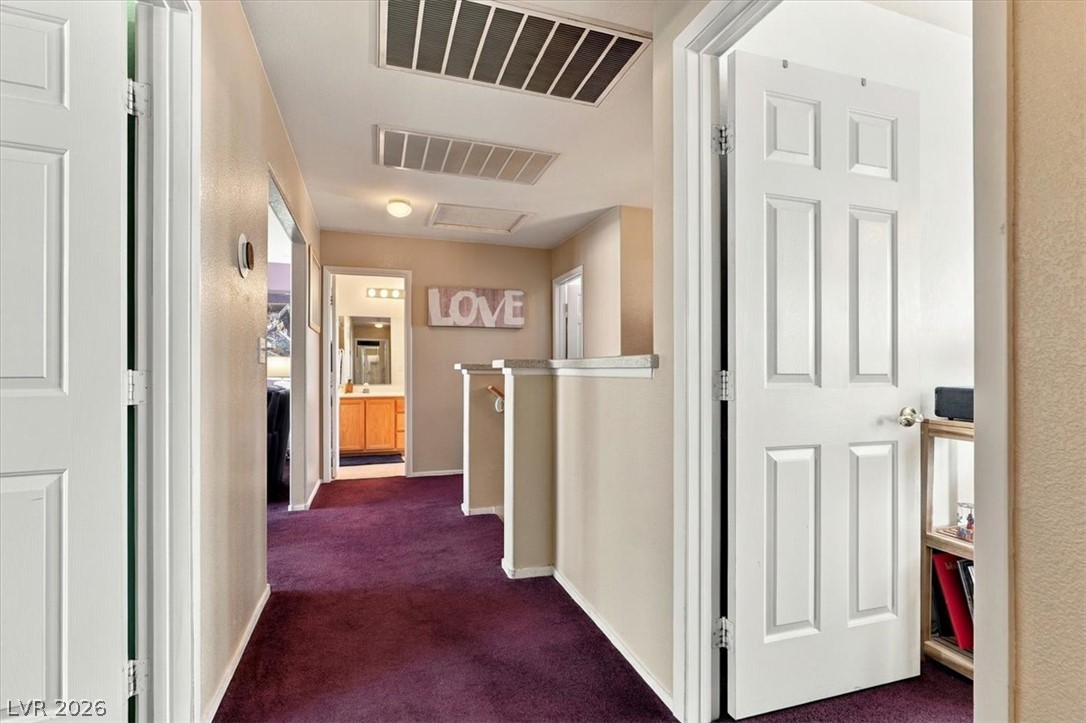 6329 Snow Cactus Street North Las Vegas NV 89031