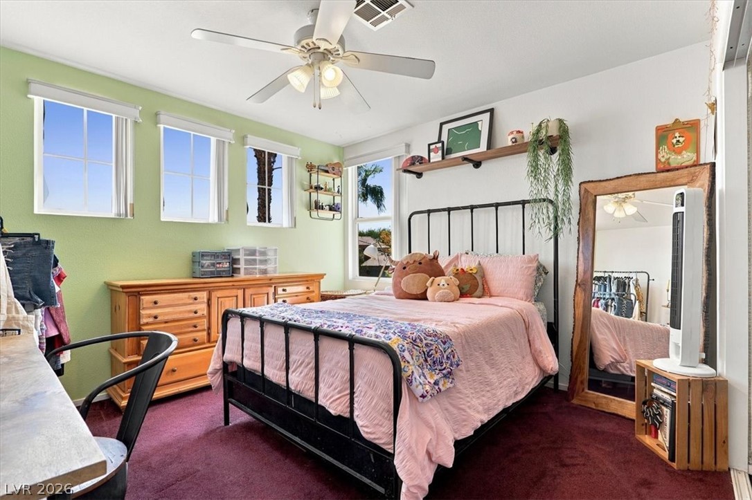 6329 Snow Cactus Street North Las Vegas NV 89031