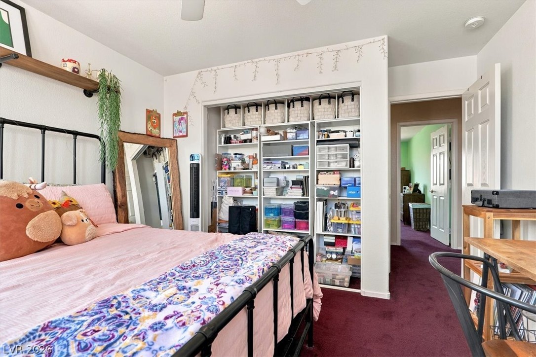 6329 Snow Cactus Street North Las Vegas NV 89031