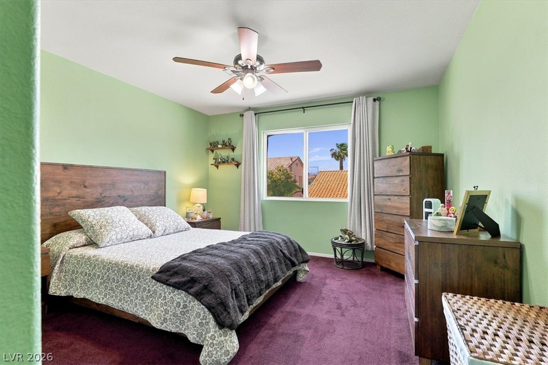 6329 Snow Cactus Street North Las Vegas NV 89031