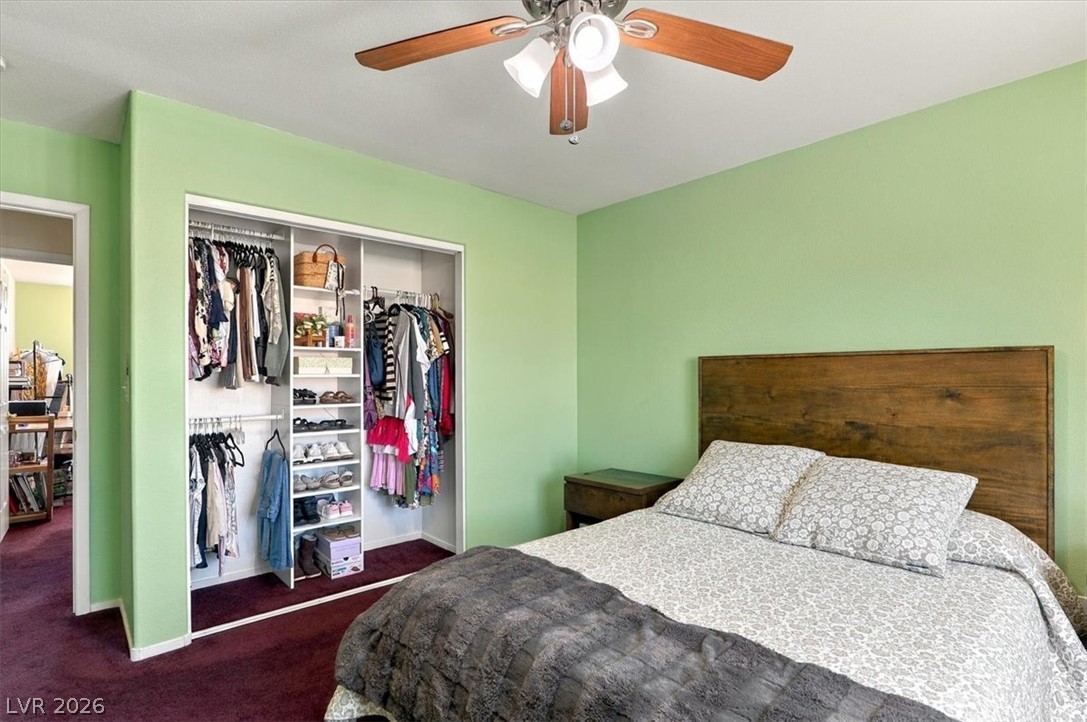 6329 Snow Cactus Street North Las Vegas NV 89031