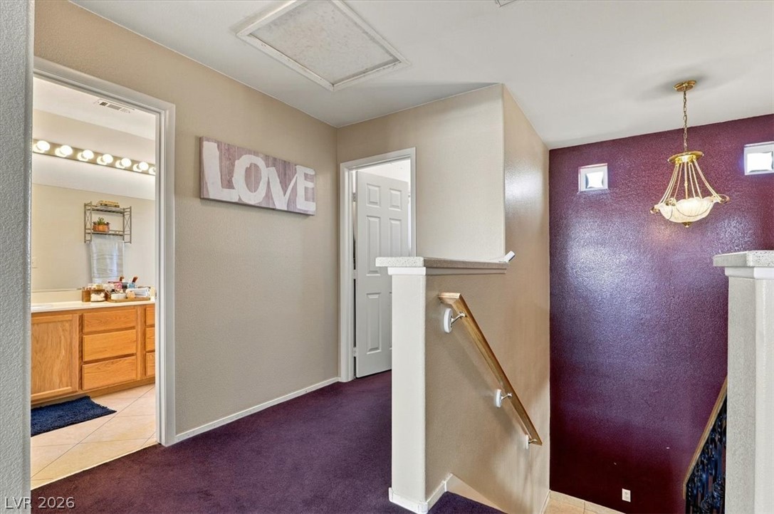 6329 Snow Cactus Street North Las Vegas NV 89031