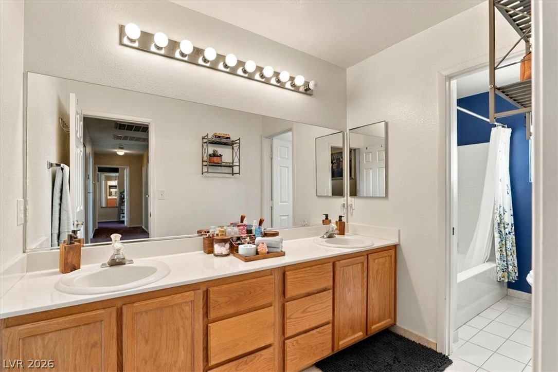 6329 Snow Cactus Street North Las Vegas NV 89031
