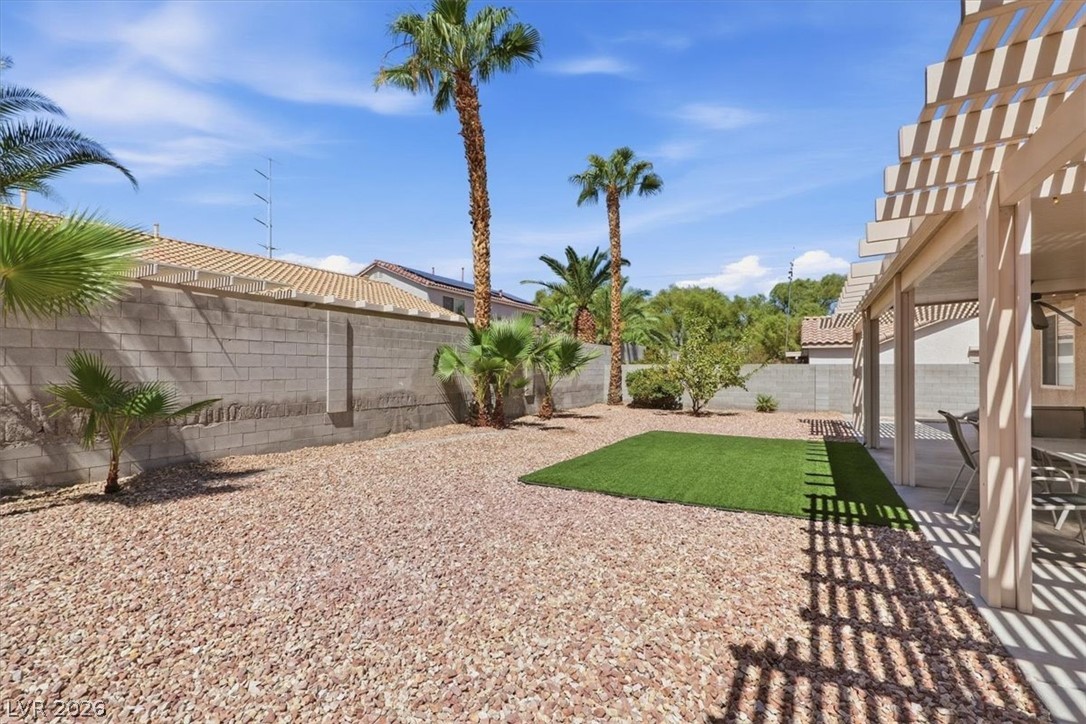 6329 Snow Cactus Street North Las Vegas NV 89031
