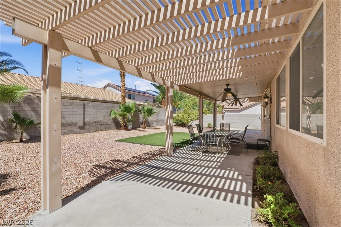 6329 Snow Cactus Street North Las Vegas NV 89031