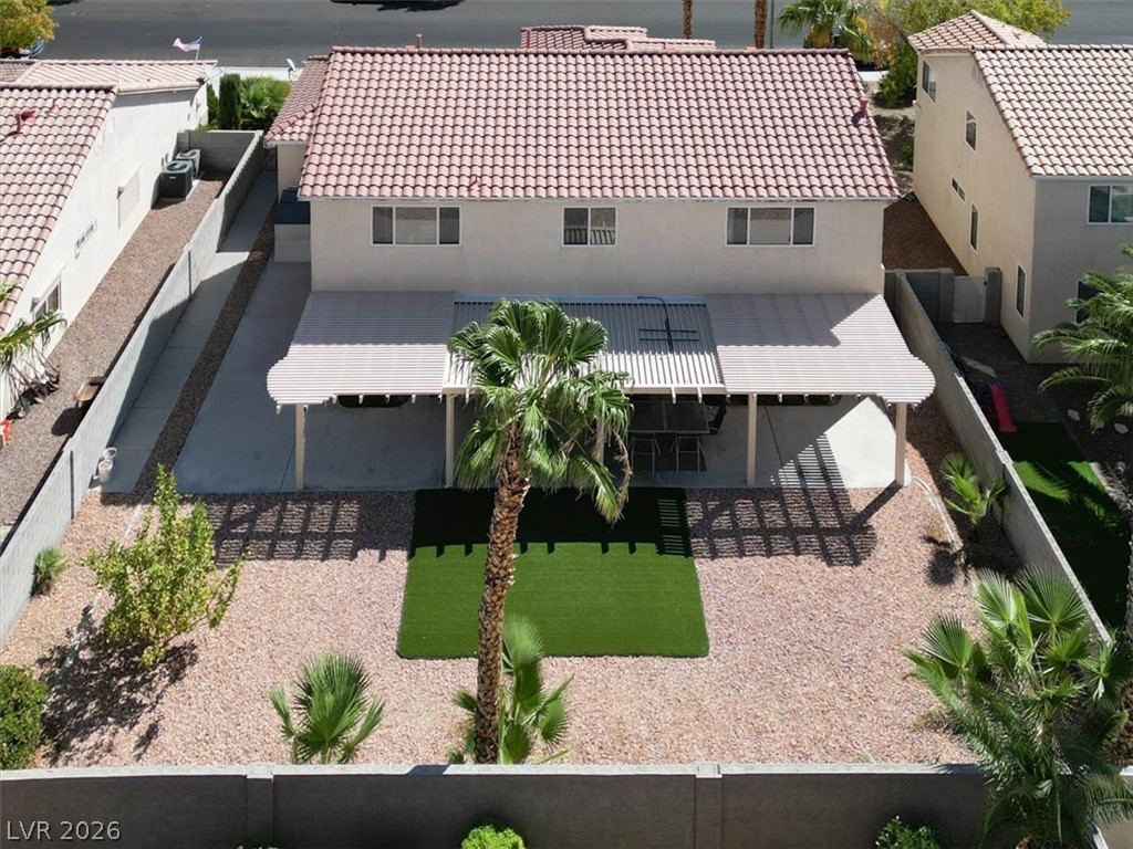 6329 Snow Cactus Street North Las Vegas NV 89031
