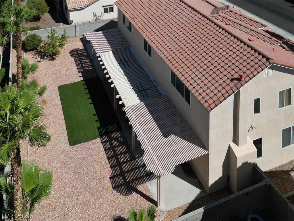 6329 Snow Cactus Street North Las Vegas NV 89031