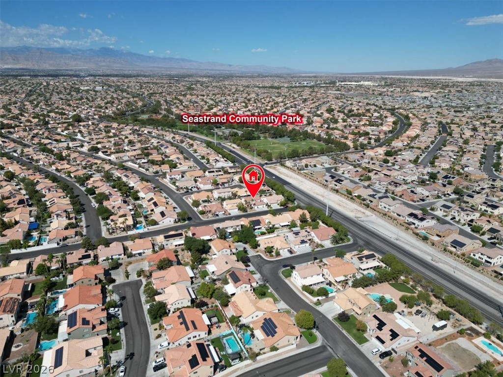 6329 Snow Cactus Street North Las Vegas NV 89031