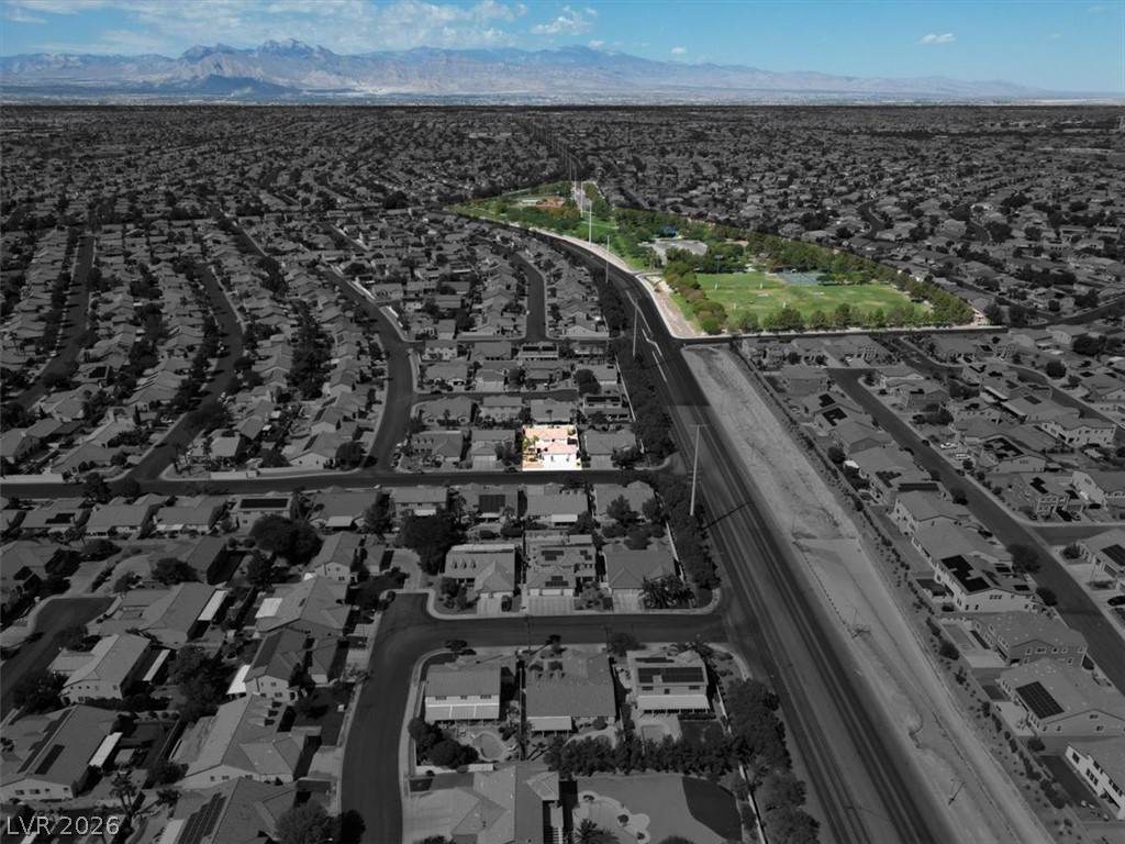 6329 Snow Cactus Street North Las Vegas NV 89031