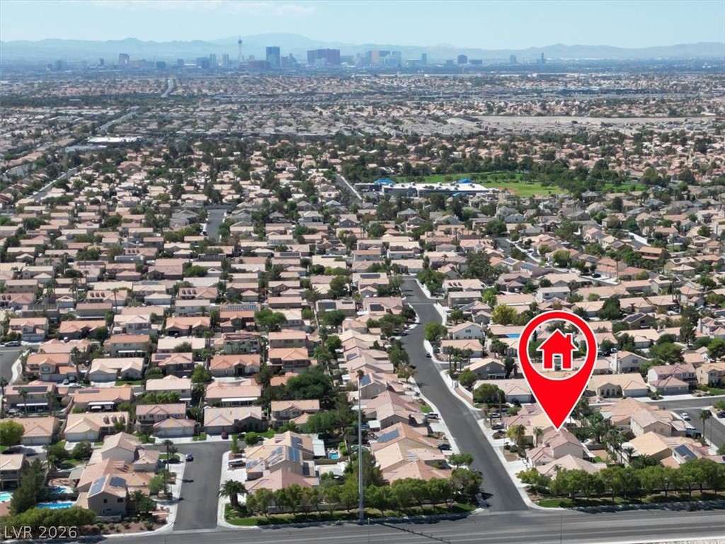 6329 Snow Cactus Street North Las Vegas NV 89031