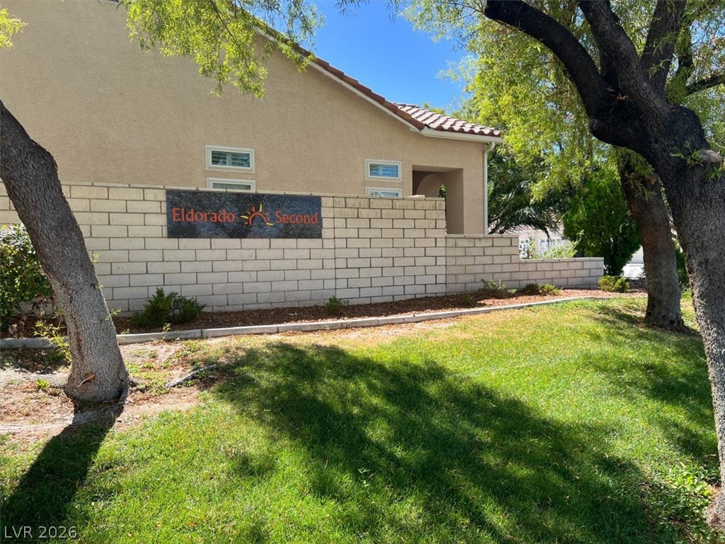 6329 Snow Cactus Street North Las Vegas NV 89031