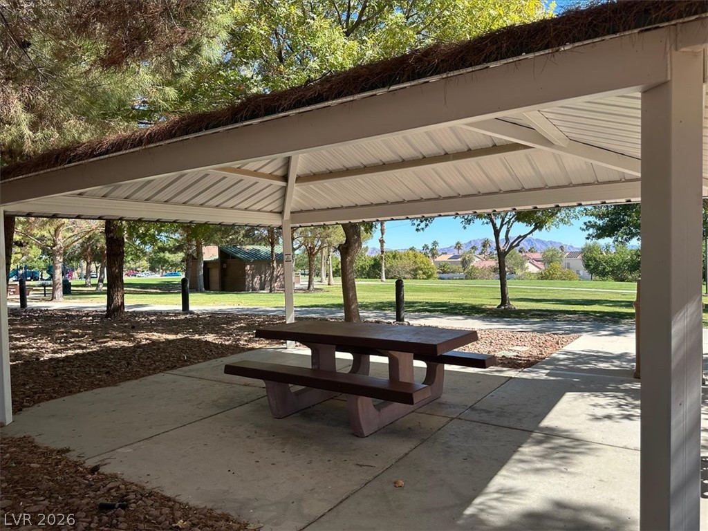 6329 Snow Cactus Street North Las Vegas NV 89031
