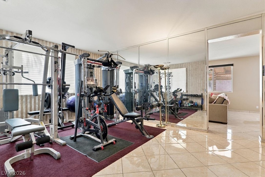 6329 Snow Cactus Street North Las Vegas NV 89031