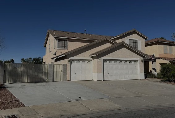 1073 Gallant Fox Avenue Henderson NV 89015