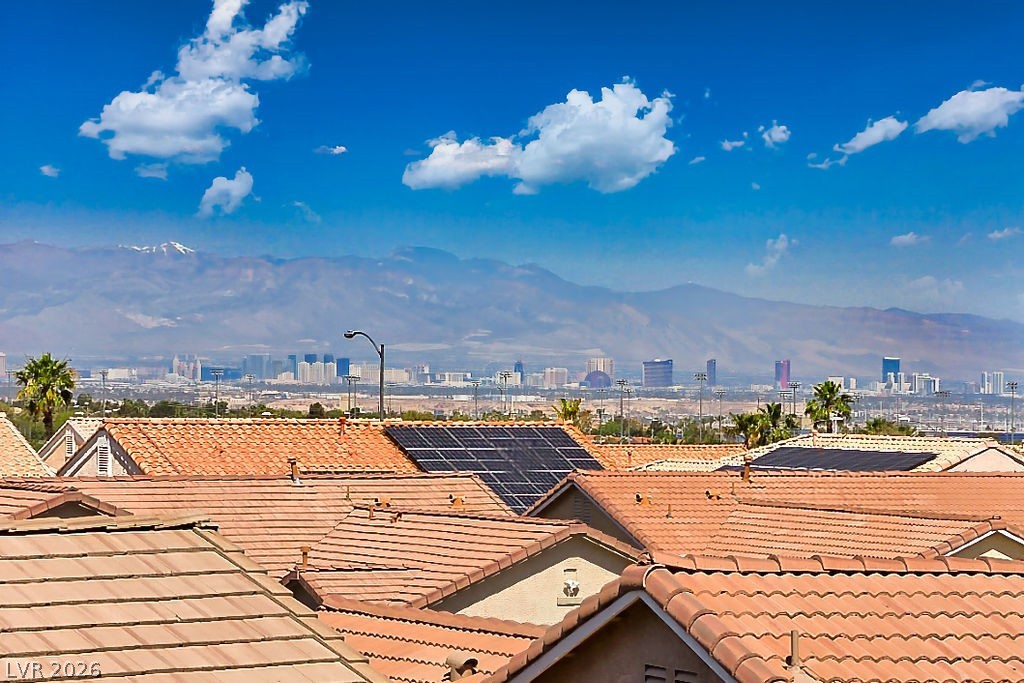 1073 Gallant Fox Avenue Henderson NV 89015