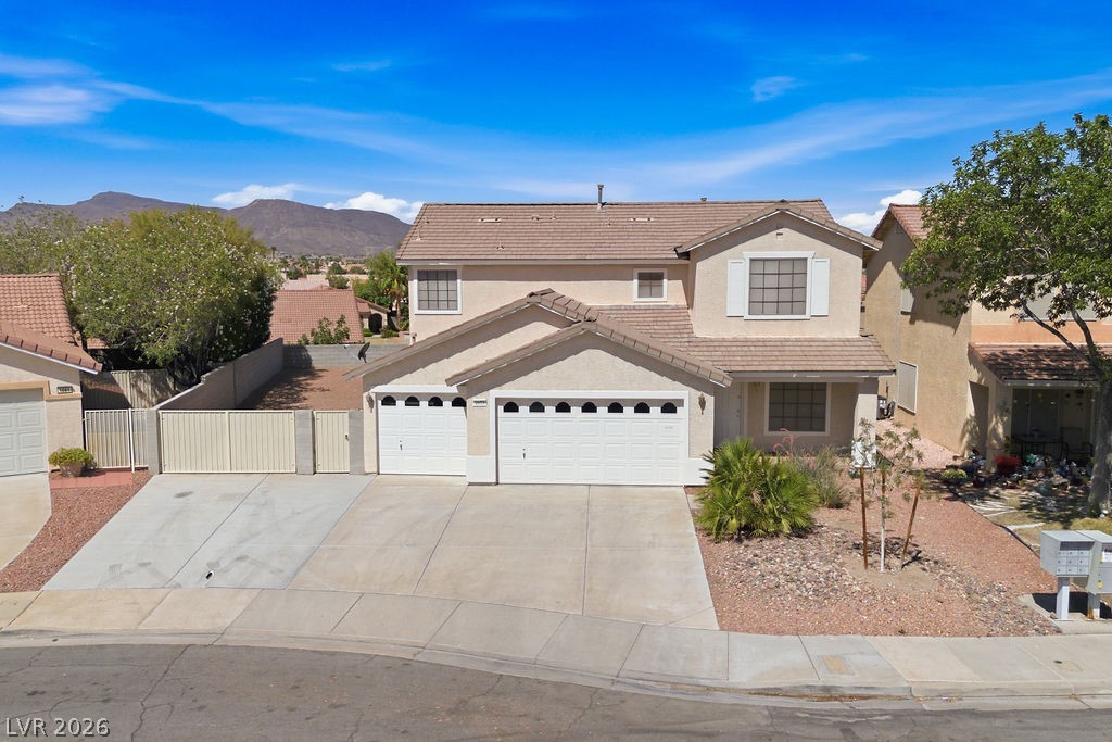 1073 Gallant Fox Avenue Henderson NV 89015
