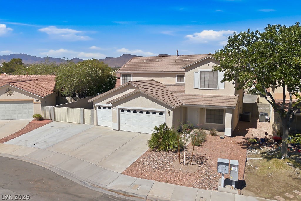 1073 Gallant Fox Avenue Henderson NV 89015