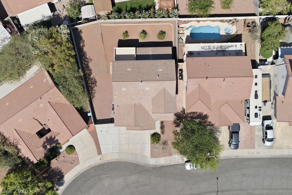 1073 Gallant Fox Avenue Henderson NV 89015