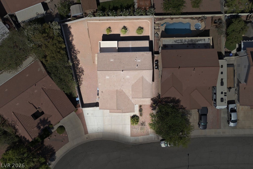 1073 Gallant Fox Avenue Henderson NV 89015