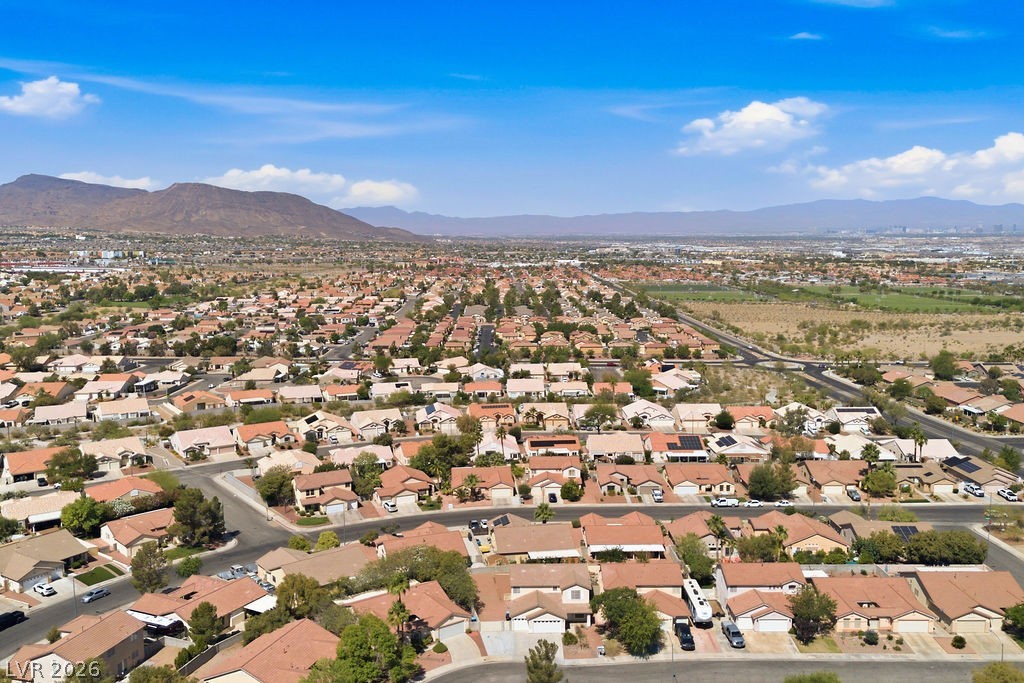 1073 Gallant Fox Avenue Henderson NV 89015
