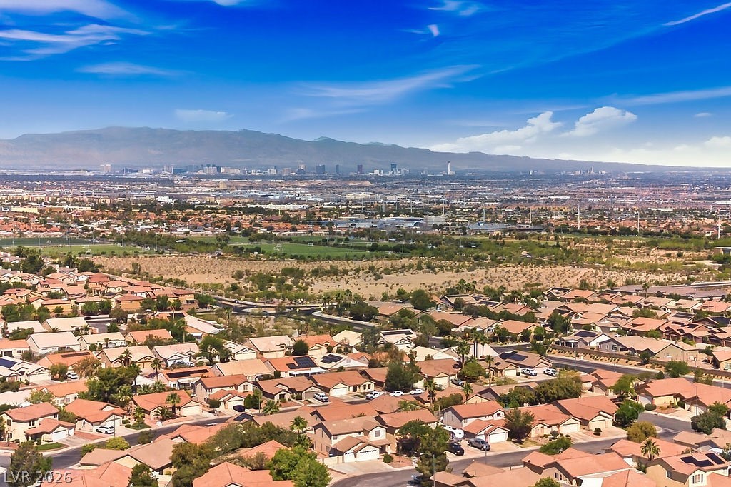 1073 Gallant Fox Avenue Henderson NV 89015