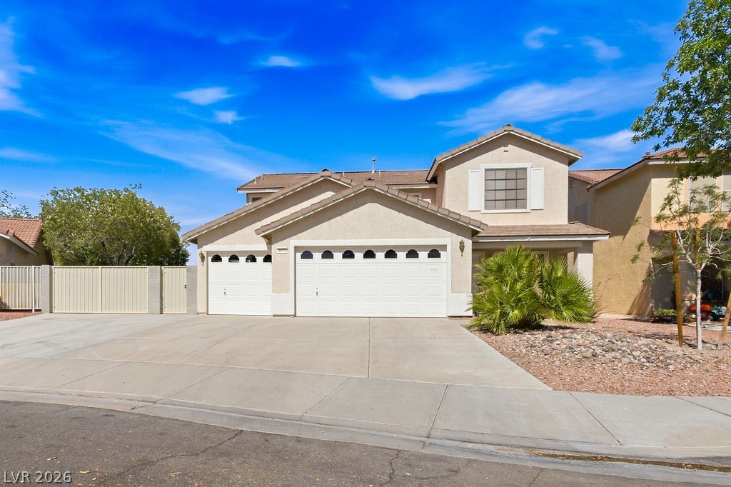 1073 Gallant Fox Avenue Henderson NV 89015