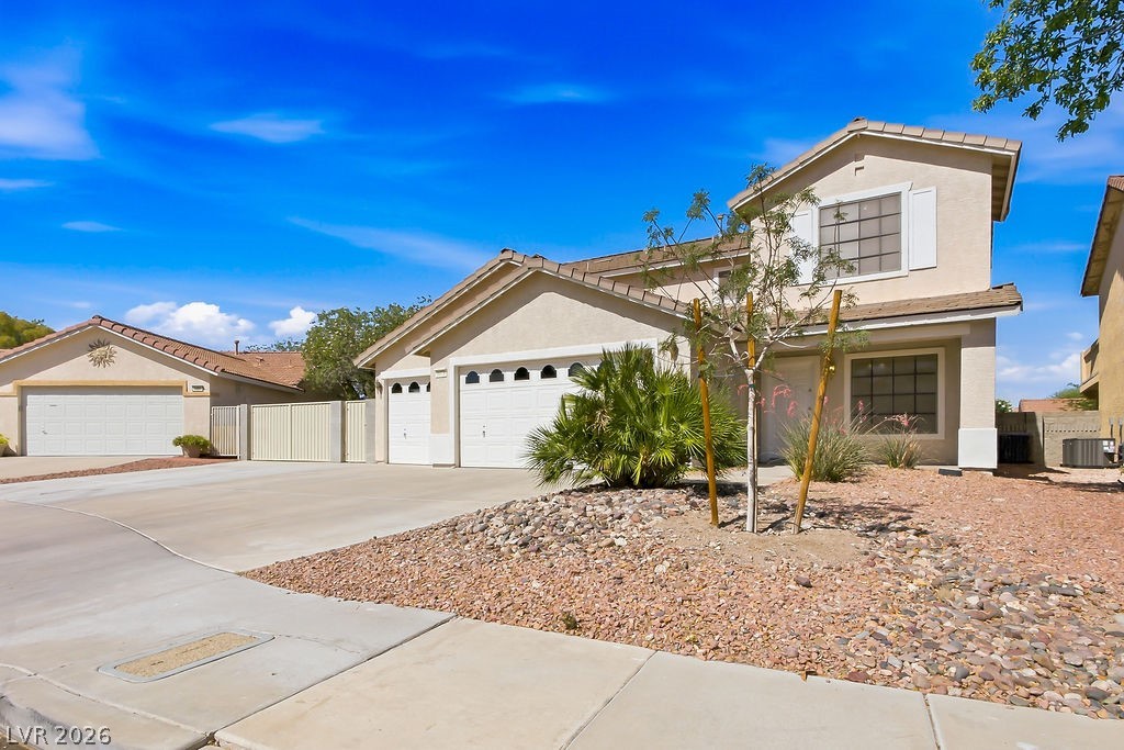1073 Gallant Fox Avenue Henderson NV 89015