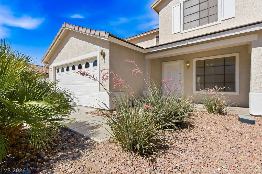 1073 Gallant Fox Avenue Henderson NV 89015