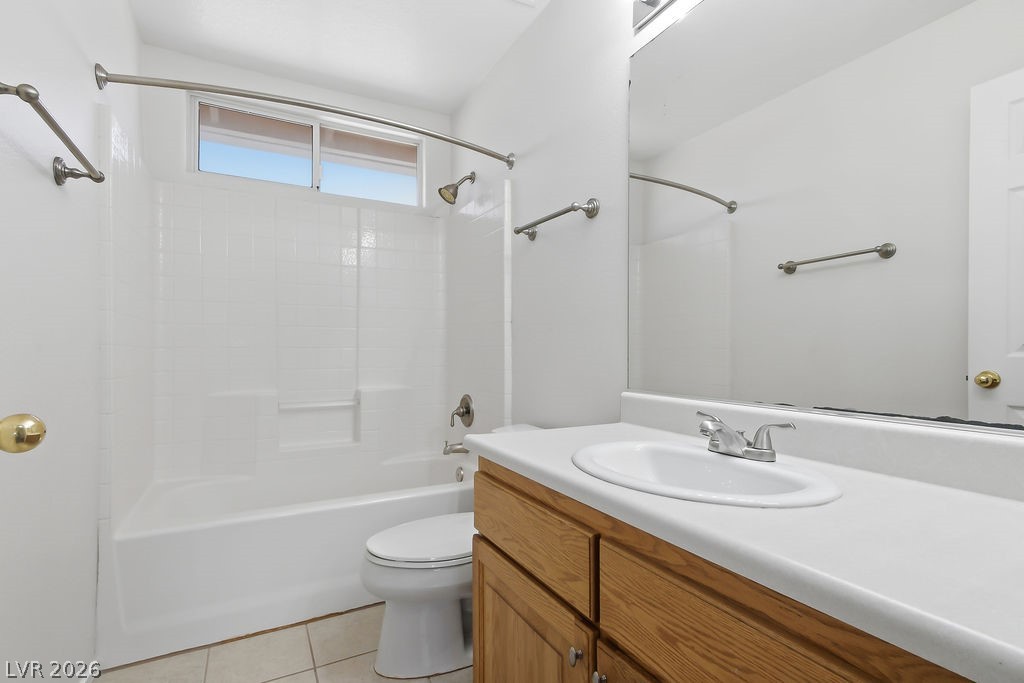 1073 Gallant Fox Avenue Henderson NV 89015