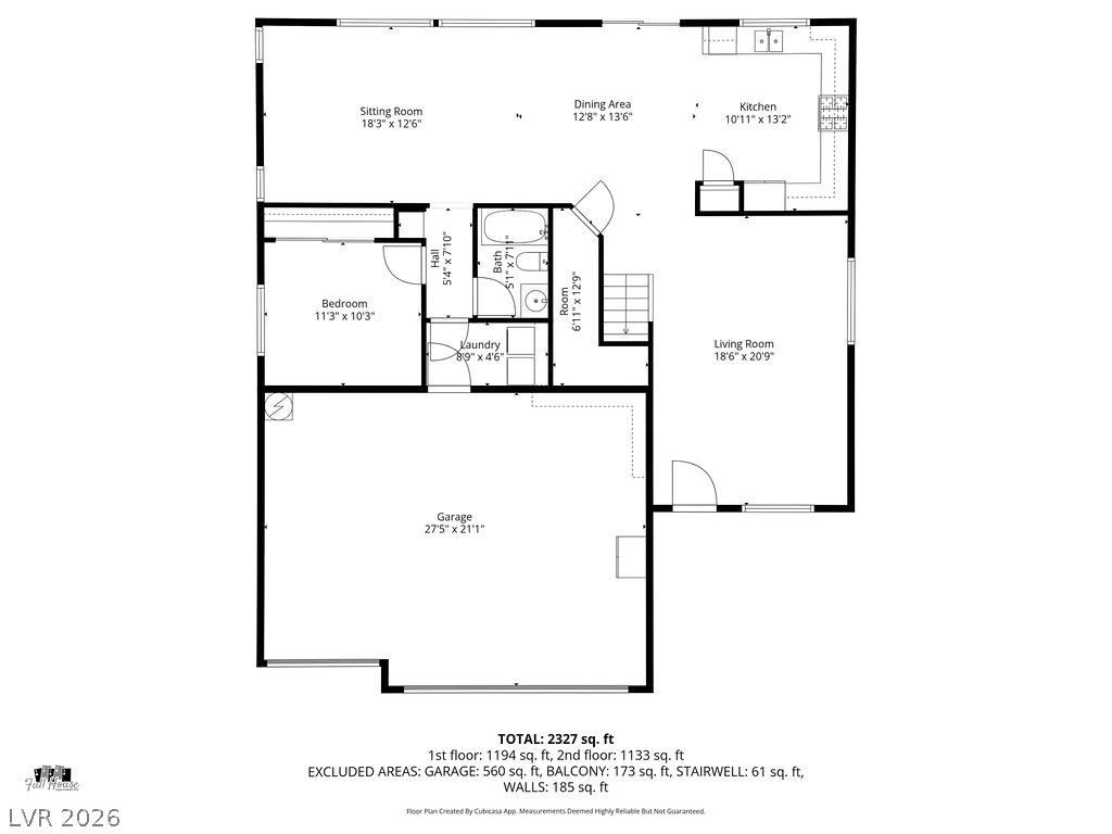 1073 Gallant Fox Avenue Henderson NV 89015