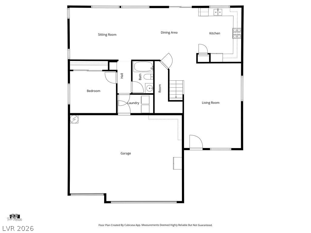 1073 Gallant Fox Avenue Henderson NV 89015