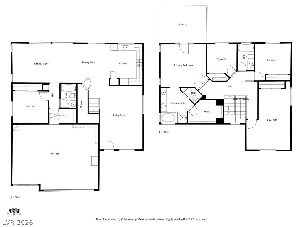 1073 Gallant Fox Avenue Henderson NV 89015