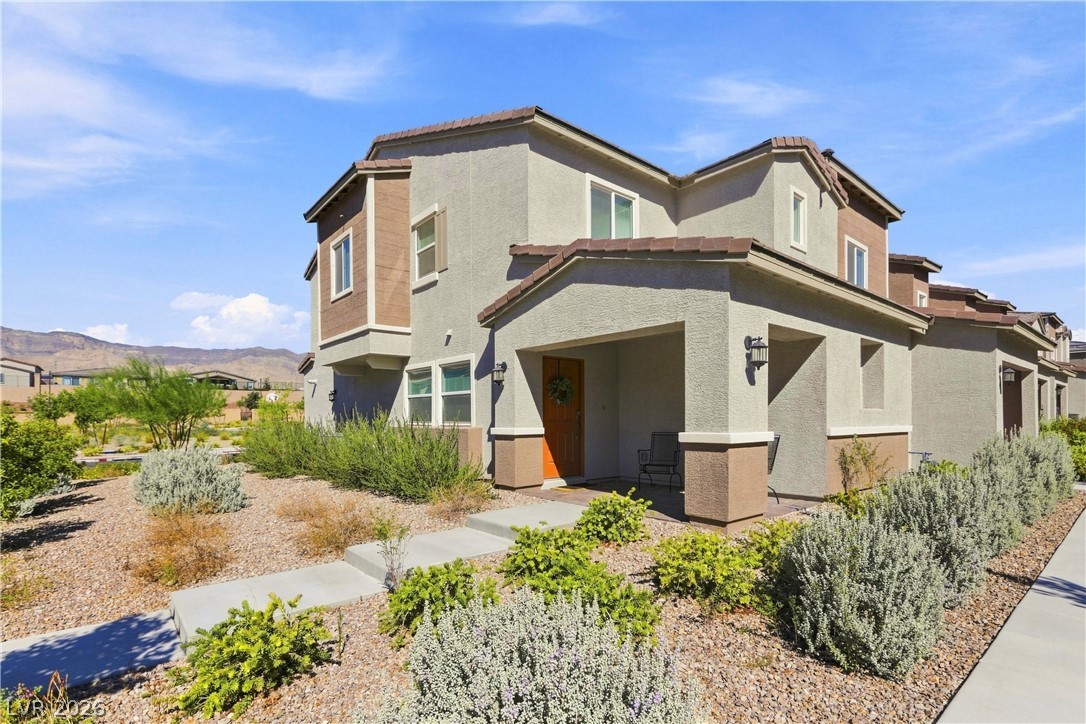 6246 Foxes Dale Street Las Vegas NV 89166