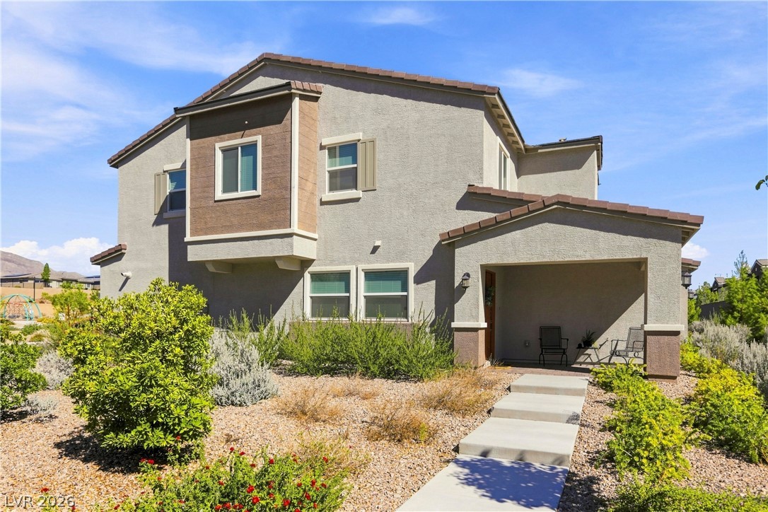 6246 Foxes Dale Street Las Vegas NV 89166