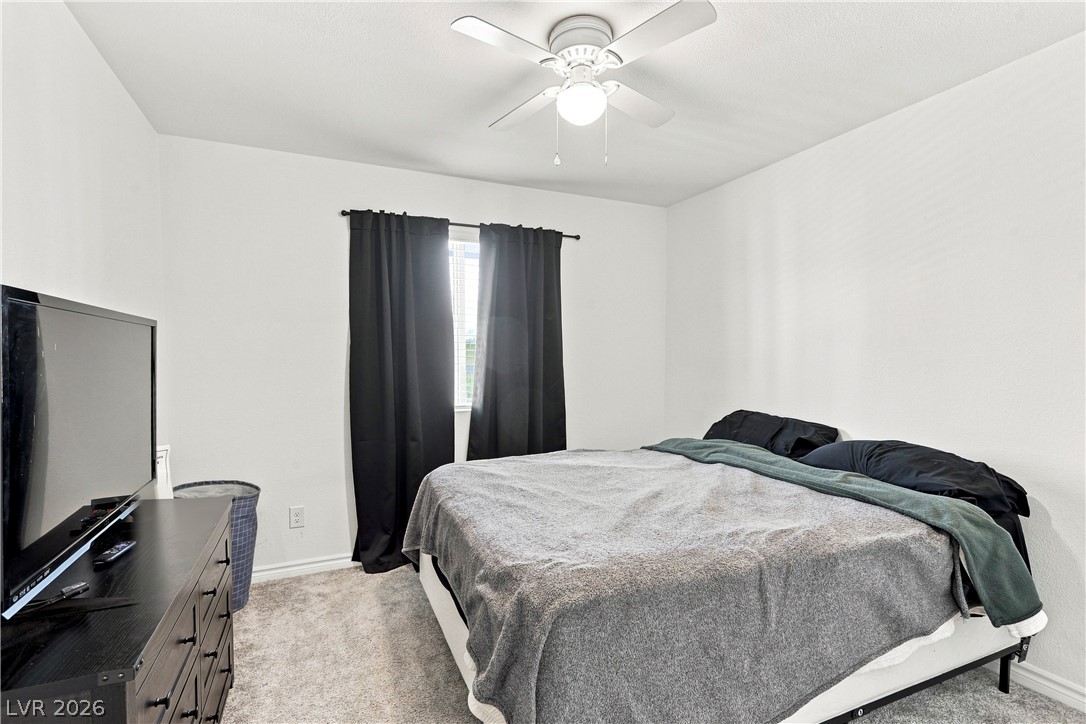 6246 Foxes Dale Street Las Vegas NV 89166