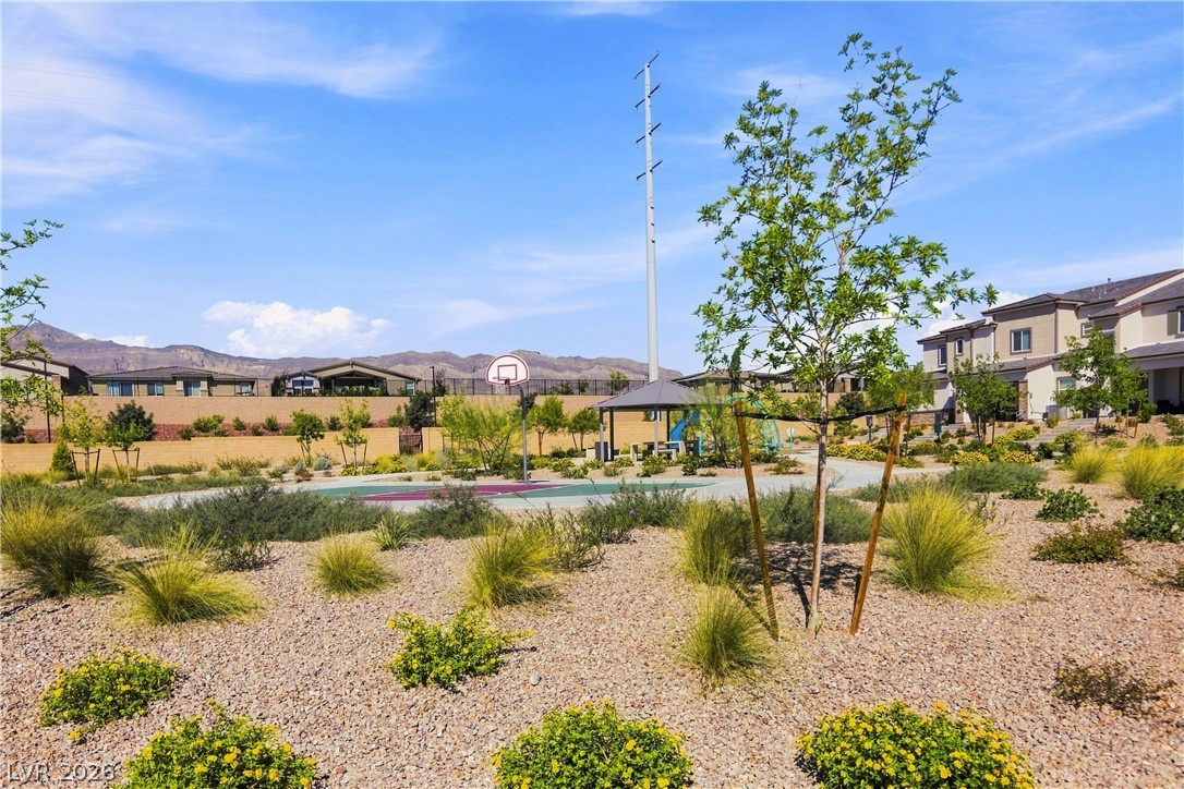 6246 Foxes Dale Street Las Vegas NV 89166
