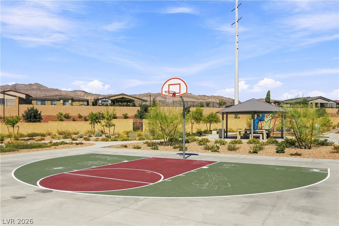 6246 Foxes Dale Street Las Vegas NV 89166