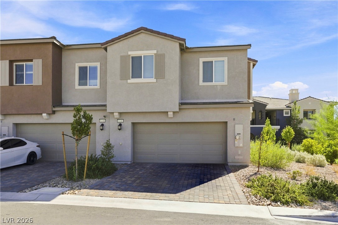 6246 Foxes Dale Street Las Vegas NV 89166