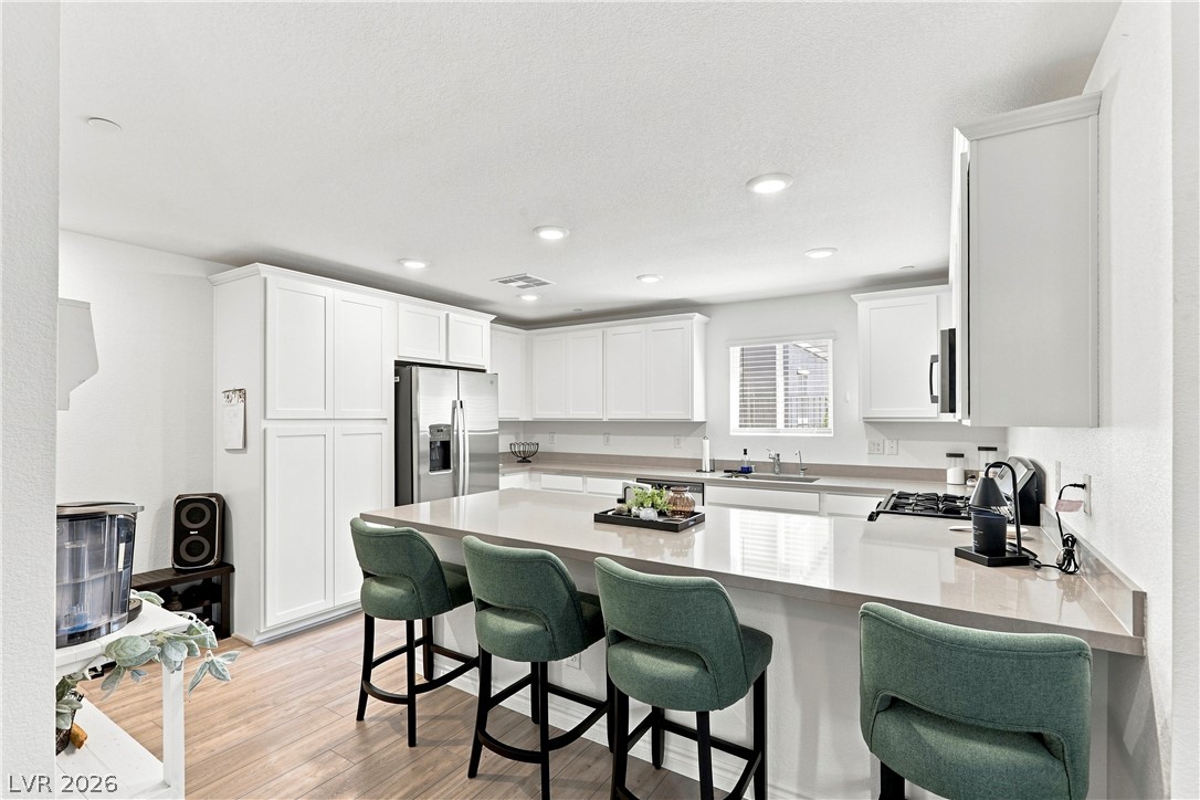 6246 Foxes Dale Street Las Vegas NV 89166