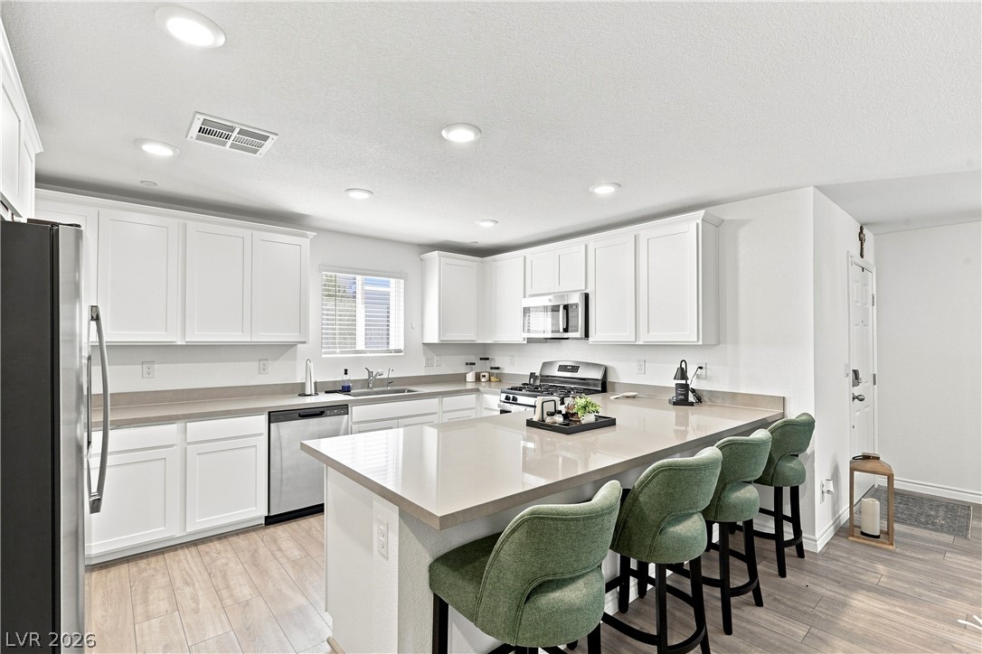 6246 Foxes Dale Street Las Vegas NV 89166