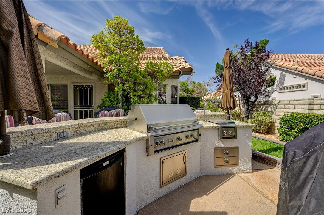 9505 Treasure Beach Court Las Vegas NV 89117