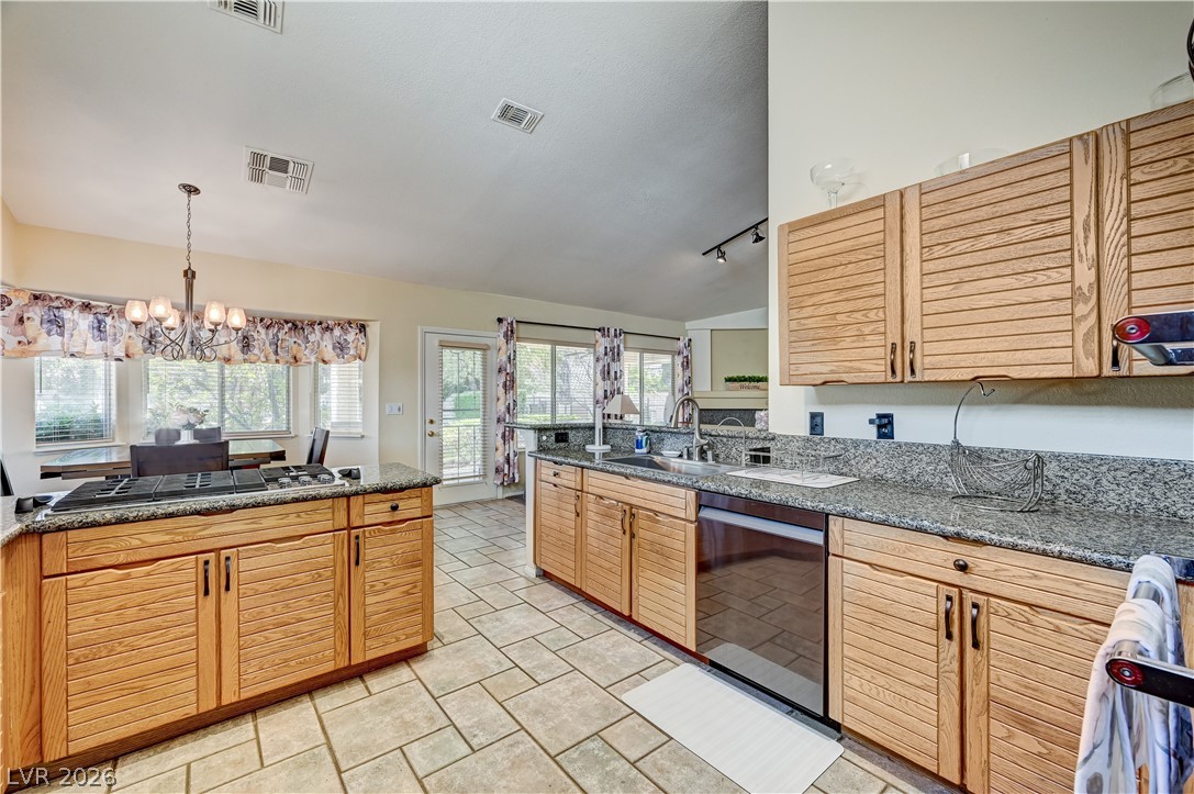 9505 Treasure Beach Court Las Vegas NV 89117