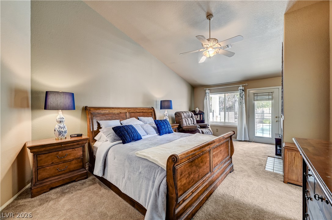 9505 Treasure Beach Court Las Vegas NV 89117