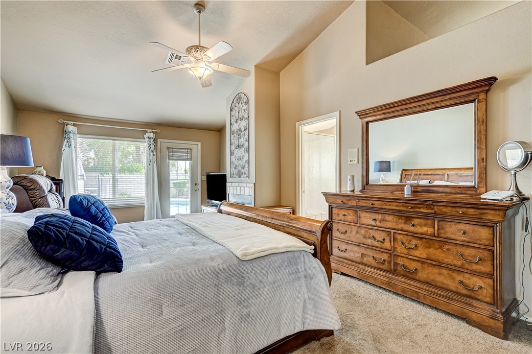 9505 Treasure Beach Court Las Vegas NV 89117