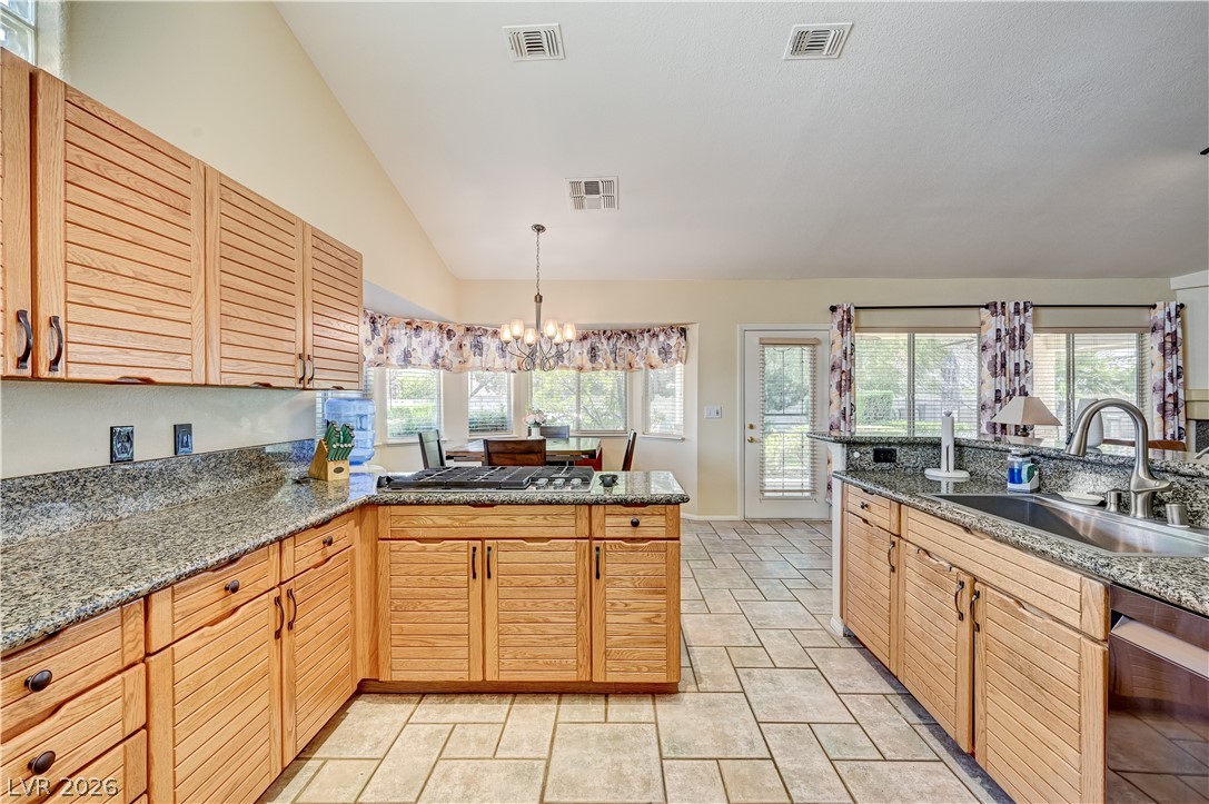 9505 Treasure Beach Court Las Vegas NV 89117